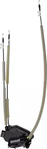 Door Lock Actuator Motor