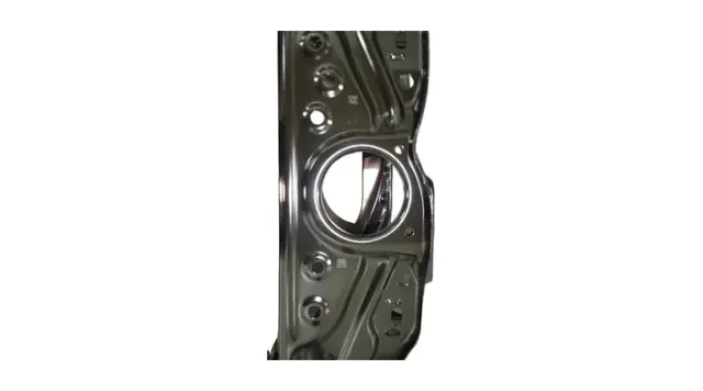 51206-0A020 - Suspension Sub Frame Cross Member 2023-2026 Toyota