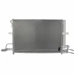 Motorcraft™ A/C Condenser