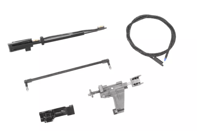2011-2020 GM Sunroof Guide Rail 13248905 | OEM Parts Online