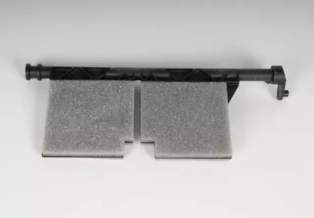 Heating and Air Conditioning Defroster Valve