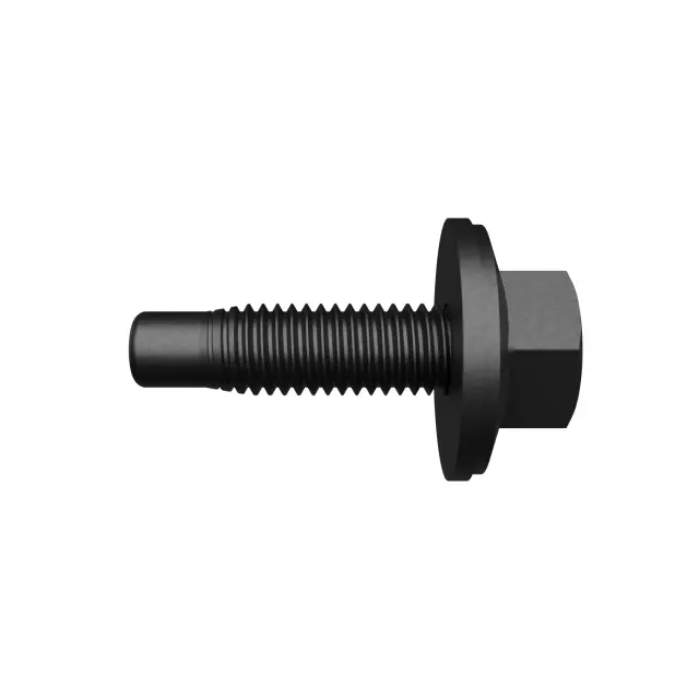 IPC Shock Q07022 651896 IPC 361006 with GASKETS NUTS and