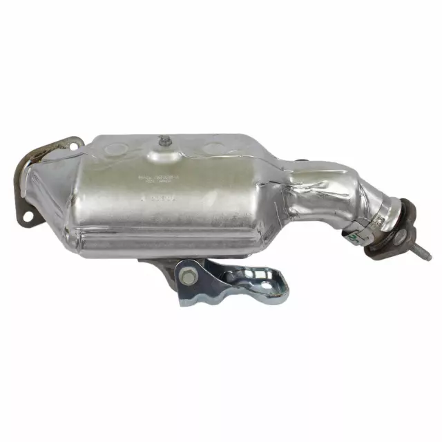 GB5Z-5E212-A - Catalytic Converter 2017-2019 Ford Explorer | Ford