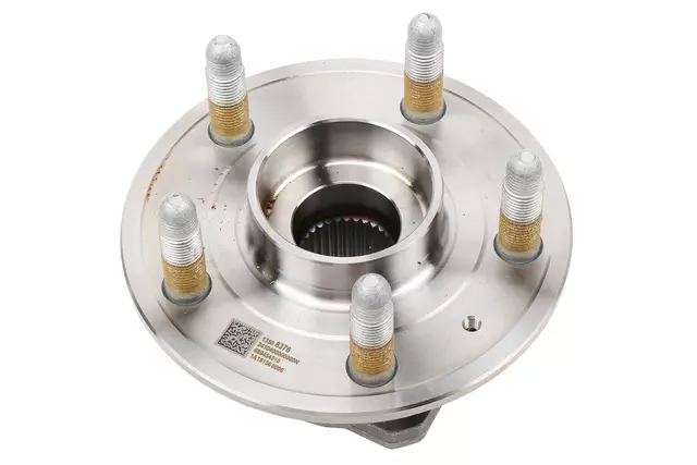 2019-2025 GM Front Hub & Bearing 13544843 | OEM Parts Online