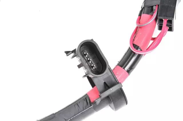 ACDelco GM Genuine Negative Battery Cable - OEM Replacement Part 23220933