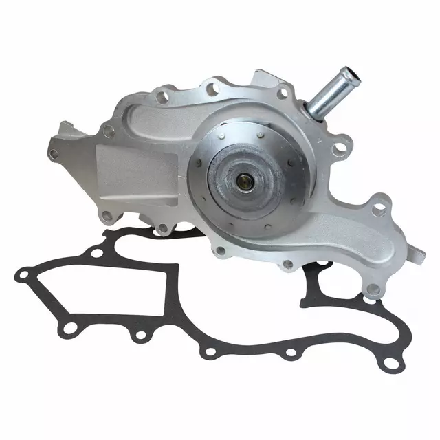 1995-2008 Ford - Water Pump Assembly