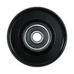 Continental Parts Accessory Drive Belt Pulley