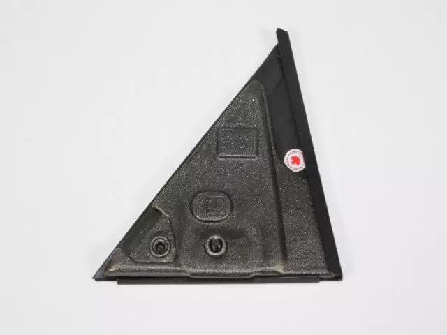 Rear Door Applique, Left