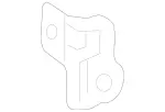 Rear Bracket
