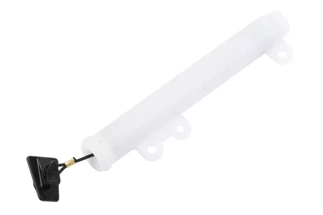 Glove Box Door Bumper