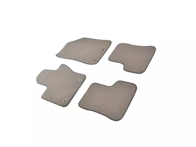 Floor - Complete Mat Kit