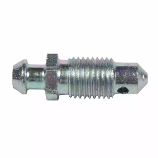 Caliper Bleeder Screw