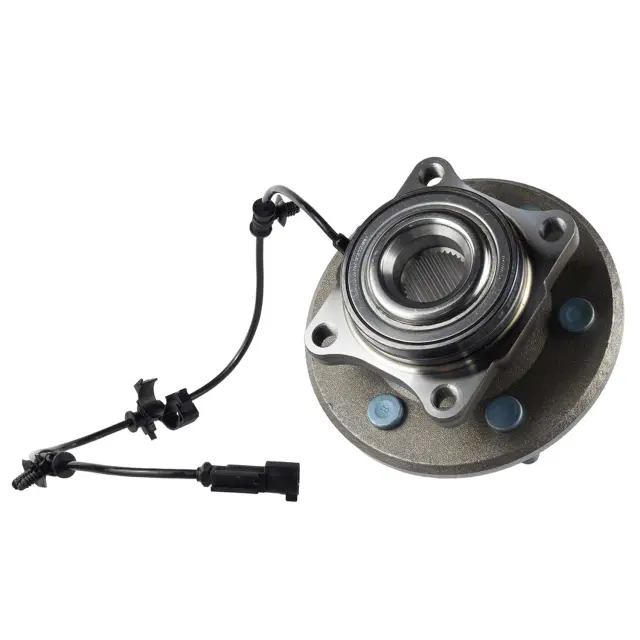 JL1Z-1109-D Hub Assembly Wheel jl1z1109d | Fairway Ford OEM Parts