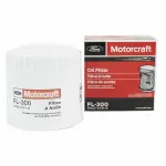 Motorcraft™ Oil Filter