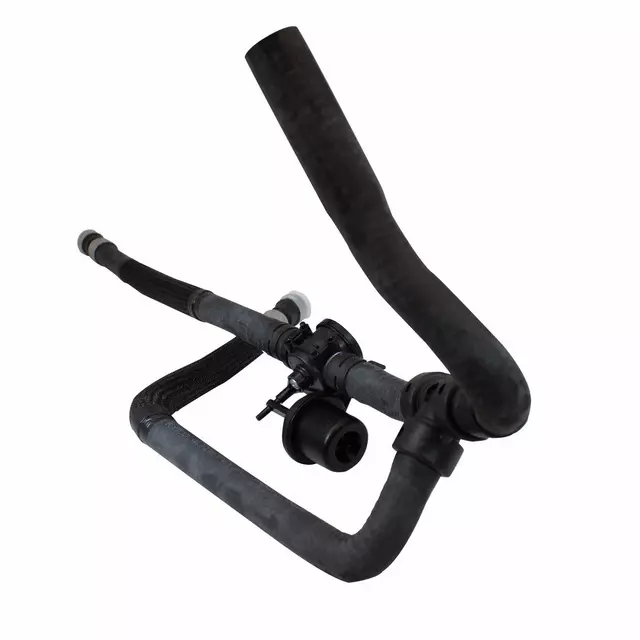 2003-2008 Lincoln Navigator - Hose Heater Water