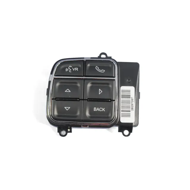 56046255AD - Evic Switch 2011-2020 Mopar | The Official Mopar eStore