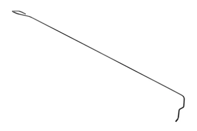 Driver Side Deck Lid Hinge Torque Rod