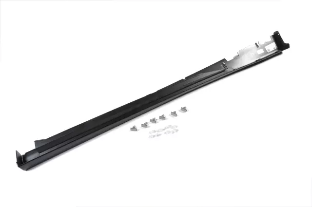 VOLVO S40 SIDE Skirt Moulding Bump Strip Fastener Push In Trim Clips (10Pcs) £3.99 - UK