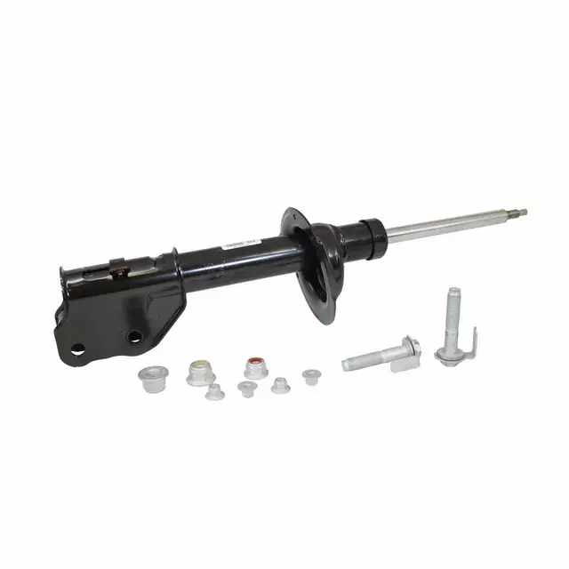 Ford Edge Suspension Parts QuirkParts