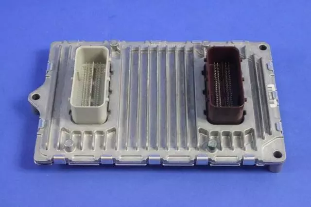 Powertrain Control Module
