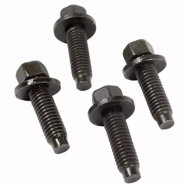 Scr Wshr M6X1.0X22.5 Hex HD Pi N804958-S8 | OEM Parts Online