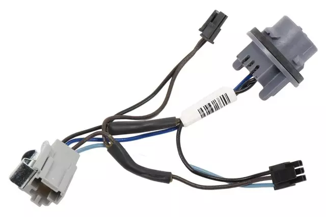 Genuine GM Tail Lamp Wiring Harness 22804030