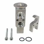 Motorcraft™ A/C Expansion Valve