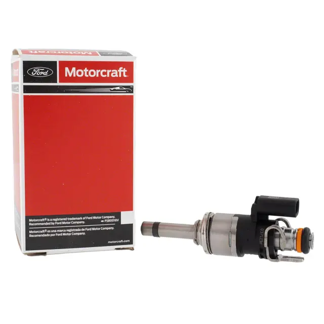 CM-5344 - Motorcraft™ Fuel Injector - 2020-2025 Ford | Eastgate