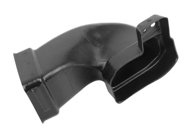 Instrument Panel Center Passenger Side Air Outlet Duct
