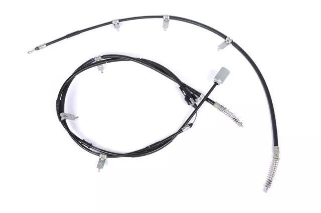 Parking Brake Cable Assembly