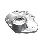 Rear Shock Mount Assembly, Left