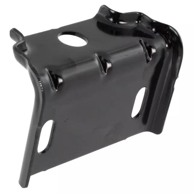 2015-2024 Ford Radiator Support Tie Bar Bracket FT4Z-16747-D | OEM