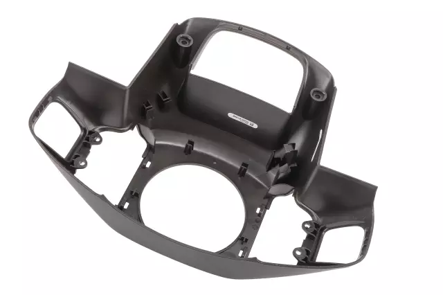 2019-2025 GMC - Atmosphere Steering Wheel Shroud
