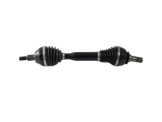 Front Drive Axle Shaft Left For 2018-2024 Jeep Wrangler 68413468AB