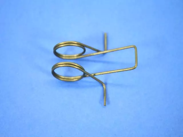 Pawl - Trans Park Sprag In Case Assembly Spring