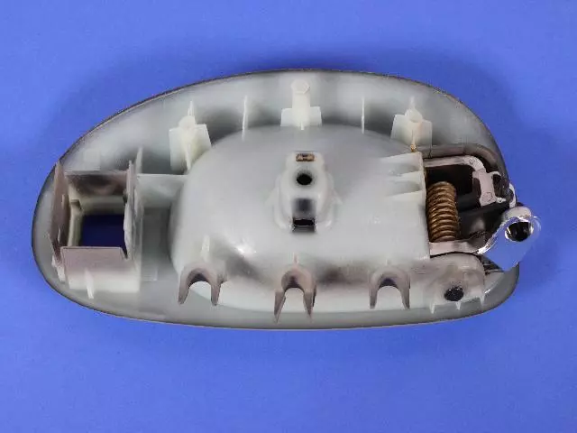 Remote Handle Bezel, Left, Power Door Locks