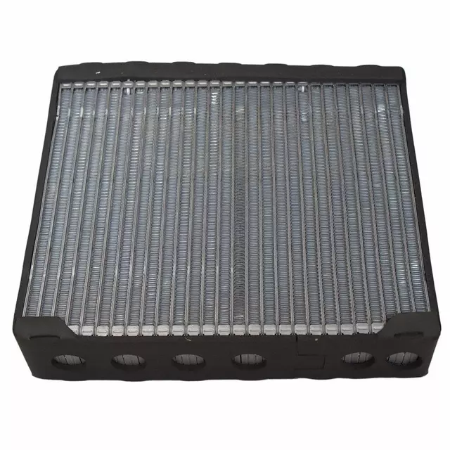 A/C Evaporator Core