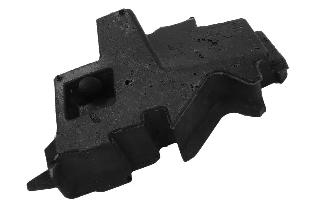 Driver Side Hood Rear Outer Air Inlet Seal