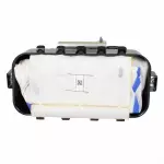 Passenger Inflator Module