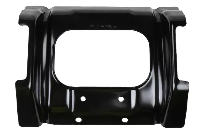 Floor Panel Extension Support