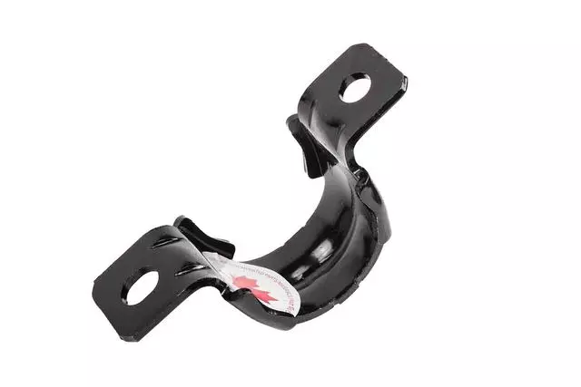 Front Suspension Stabilizer Shaft Insulator Clamp