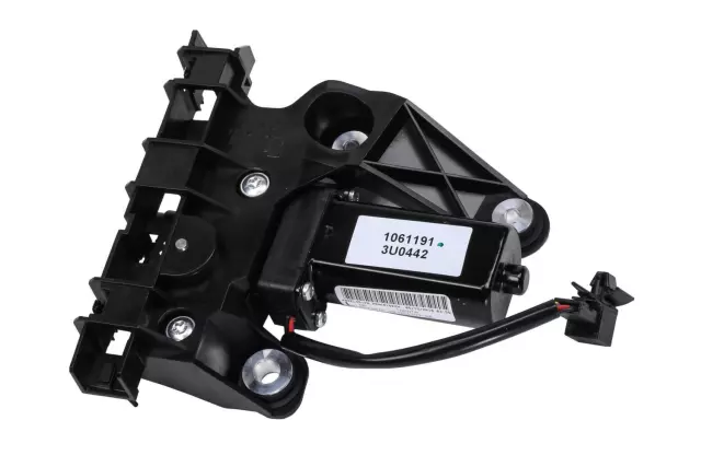 2016-2019 Buick Cascada Module 13371579 | GM Parts Center