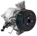 A/C Compressor