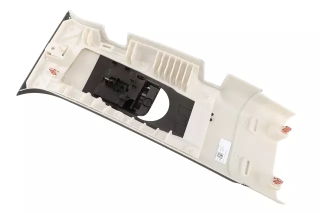 Upper Center Pillar Trim