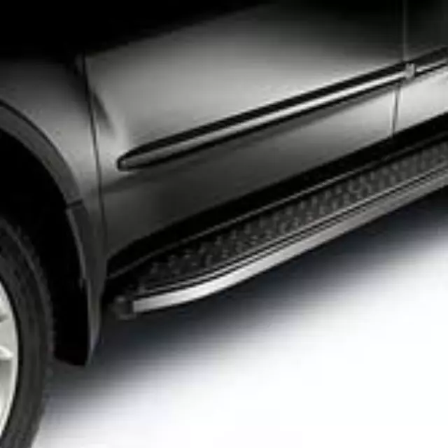 Genuine OEM Acura - Running Board Part# 08L33-TZ5-201 | Acura