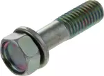 Lower Shaft Upper Bolt
