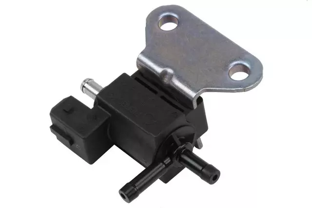 12633355 - Fuel System: Charge Air Bypass Valve Solenoid for Pontiac: Solstice | Saturn: Sky Image