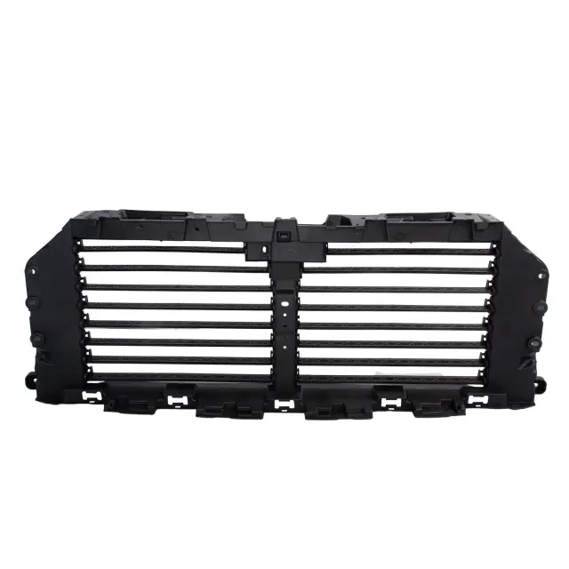 ml3z8475d - Ford Radiator Shutter Assembly | Levittown Ford Parts