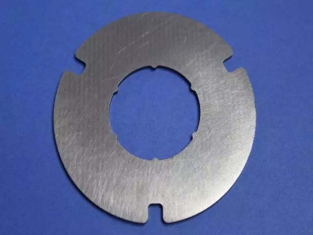 Transmission O/drive Clutch Plate