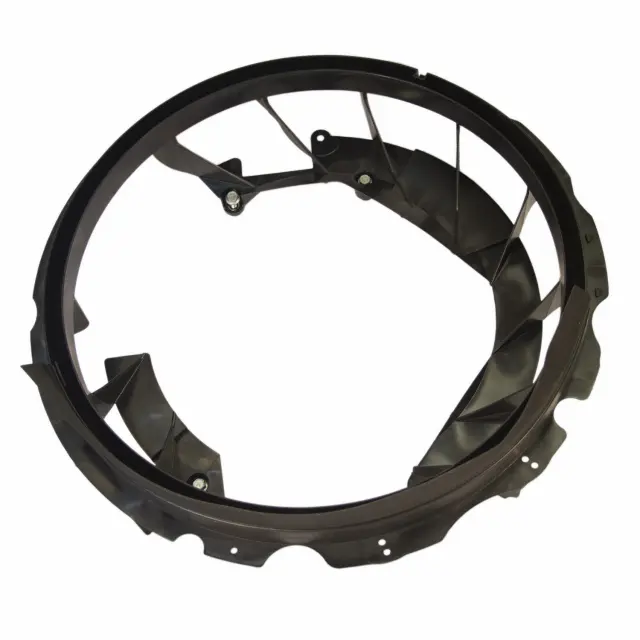5C3Z-8B614-DA - Shroud 2005-2007 Ford | Ford Parts Direct